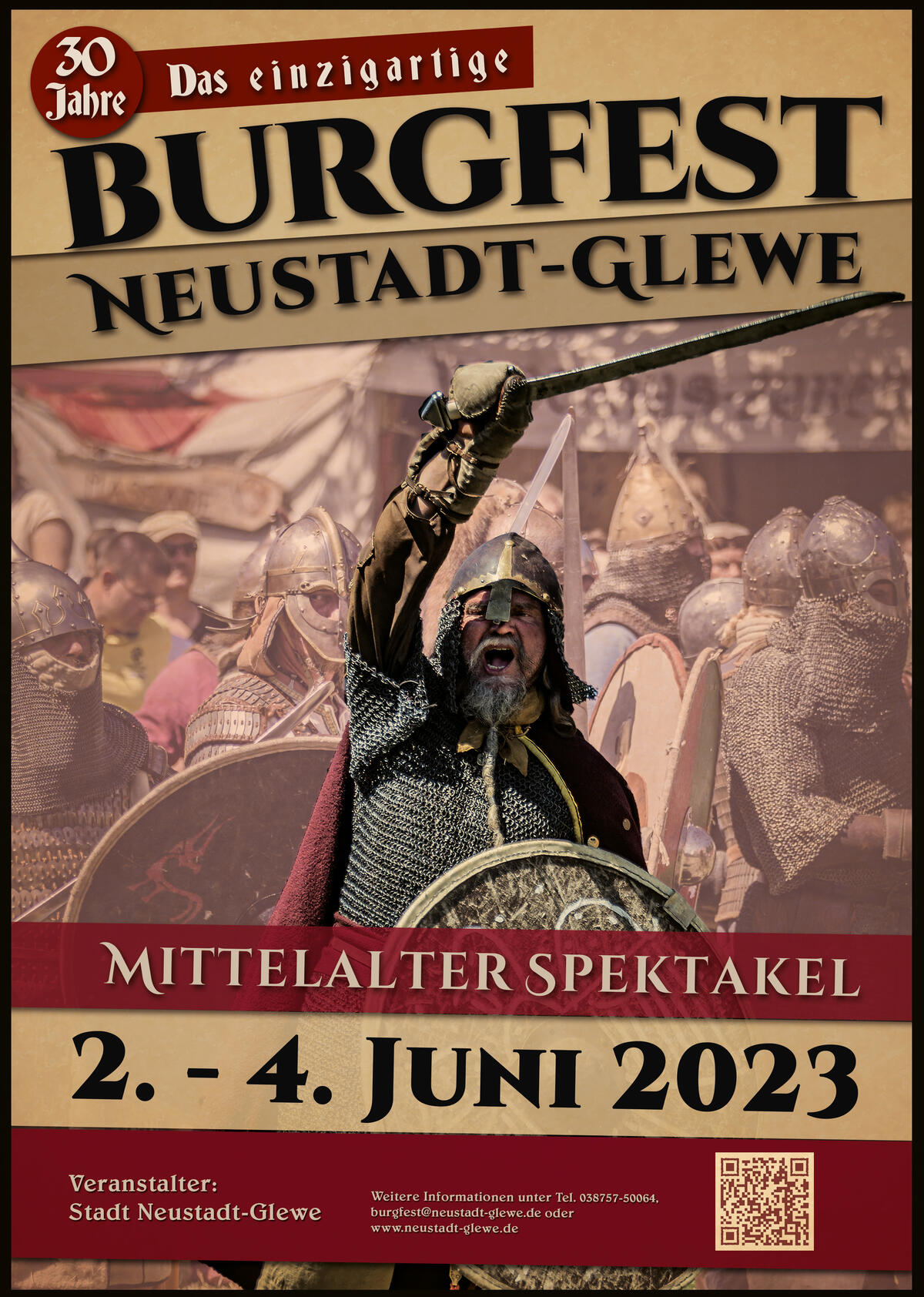 Burgfest 2023