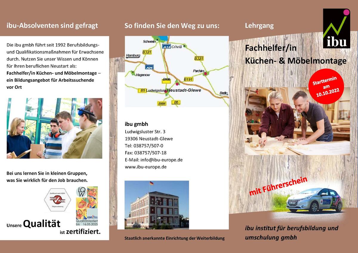 Flyer_Fachhelfer Küchen- & Möbelmontage_Seite_1