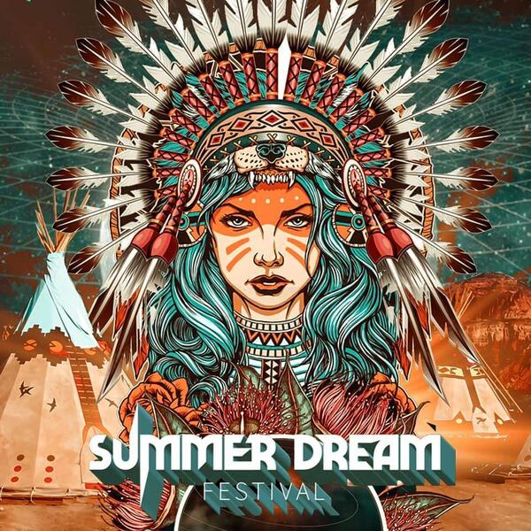 Summer Dream Festival 2023