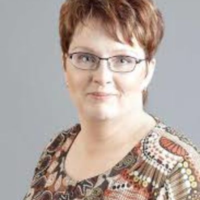 B&uuml;rgermeisterin Doreen Radelow
