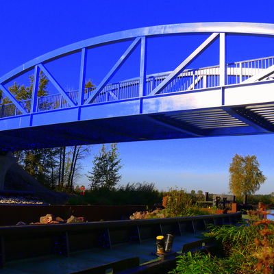 Dütschower Brücke