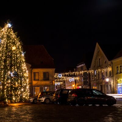 Markt