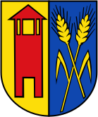 Wappen Brenz